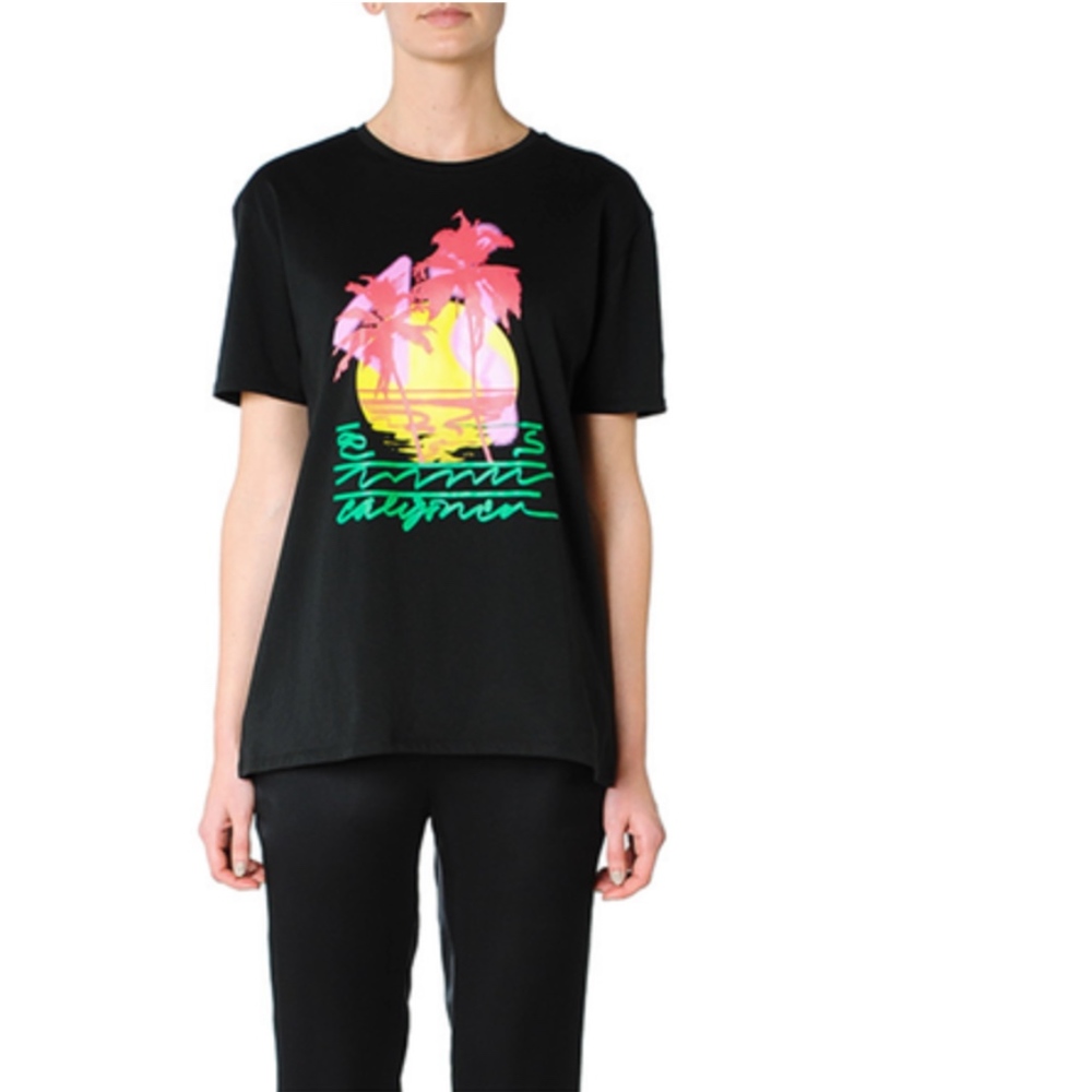 Palms t-shirt